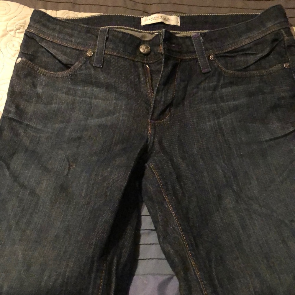 Habitual Jeans